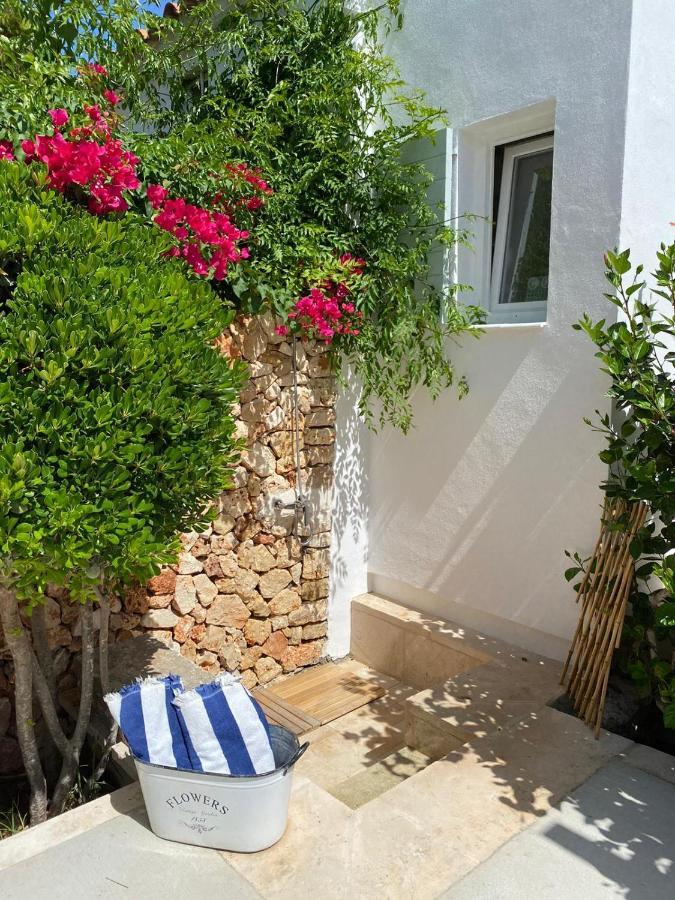 Es Chalet Sant Lluis Dış mekan fotoğraf